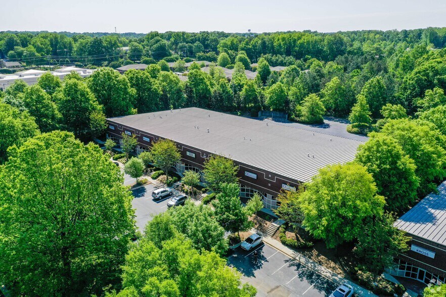More Photos Of 1150 Crews Rd, Matthews Office For Lease