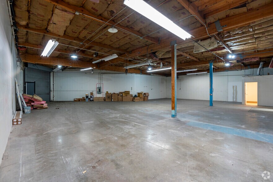 More Photos Of 50 Freeport Blvd, Sparks Light Distribution For Lease