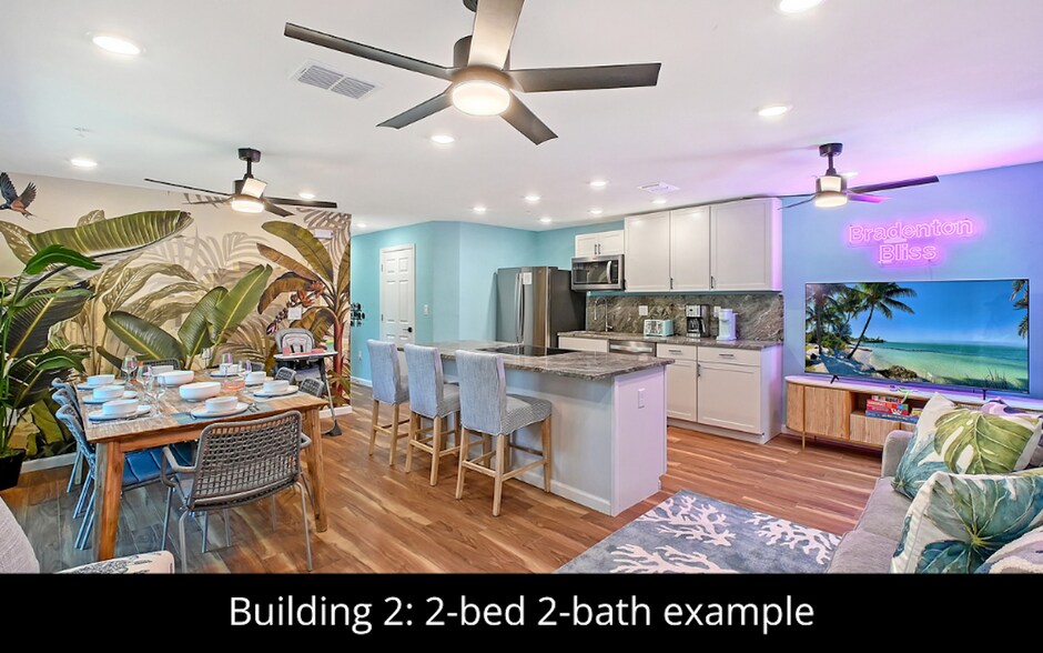 More Photos Of 2704 49th Ave W, Bradenton Apartments For Sale