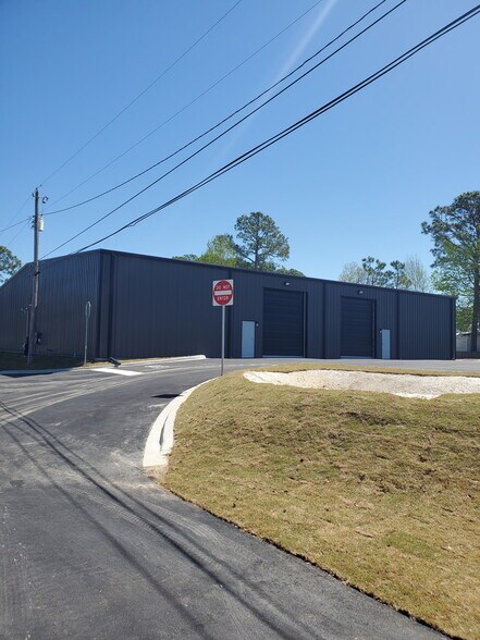 Primary Photo Of Moylan Rd, Panama City Beach Distribution For Lease