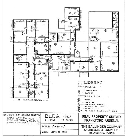 Photo of 1st Floor Ste 
