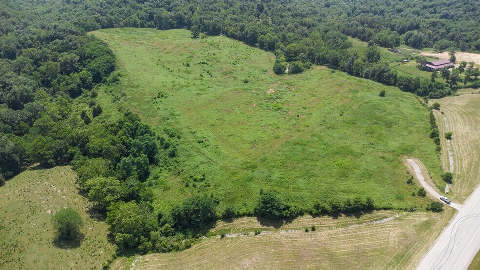 More Photos Of I-71 & KY Highway 1039, Sparta Land For Sale