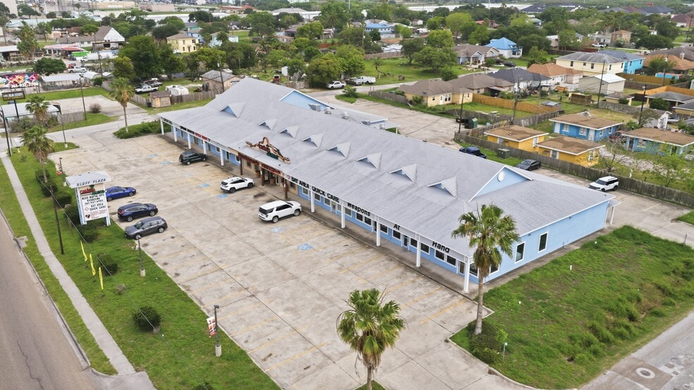 More Photos Of 9929 S Padre Island Dr, Corpus Christi Storefront For Sale