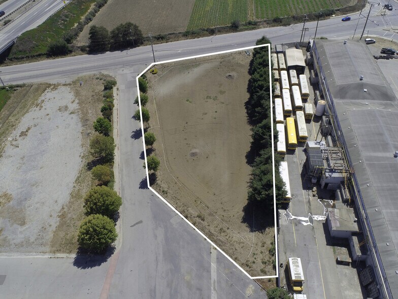 More Photos Of 1630 W Beach St, Watsonville Land For Sale
