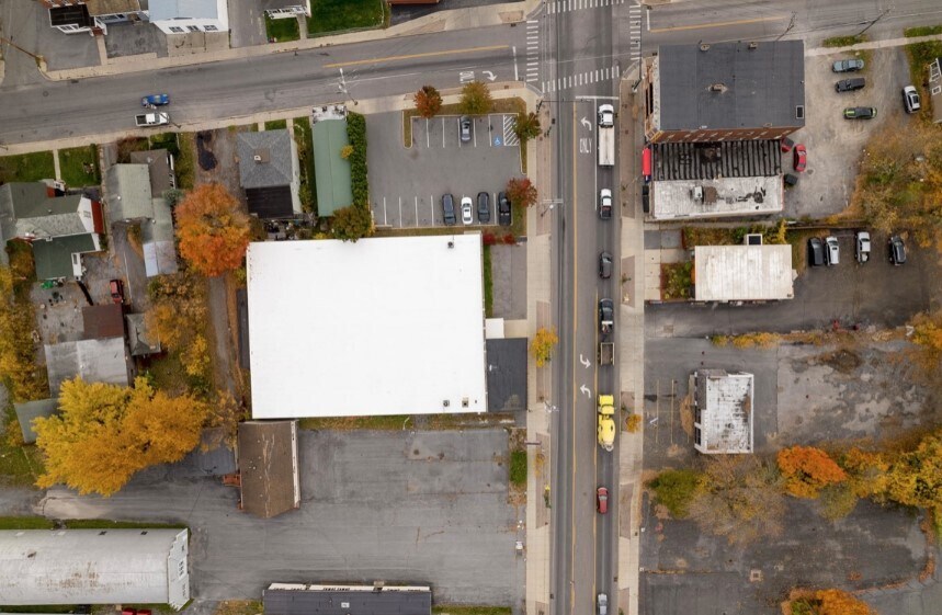 More Photos Of 577 State St, Watertown Bowling Alley For Sale