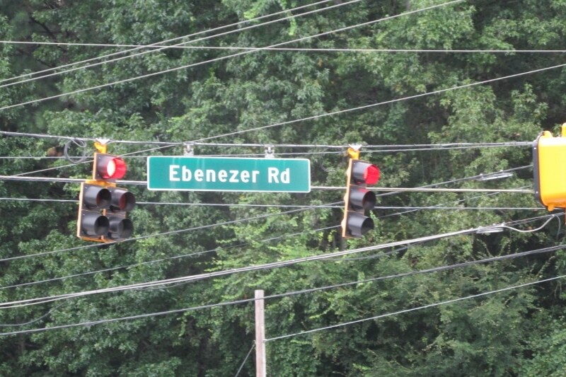 More Photos Of 2302 Ebenezer Rd SE, Conyers General Retail For Lease