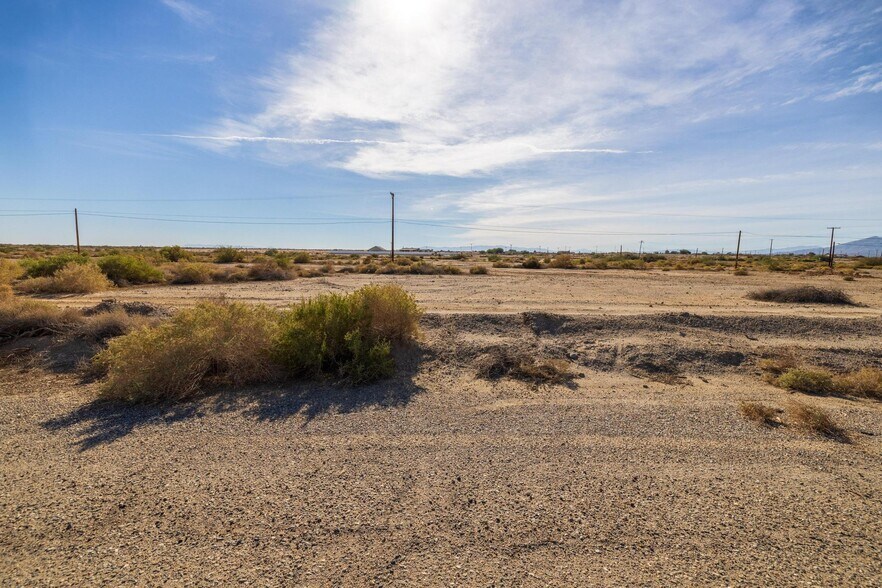 More Photos Of 2537 Aberdeen Dr, Salton City Land For Sale