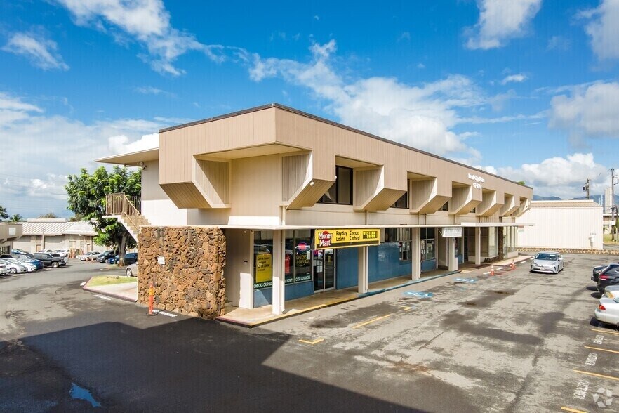 More Photos Of 719 Kamehameha Hwy, Pearl City Industrial For Lease