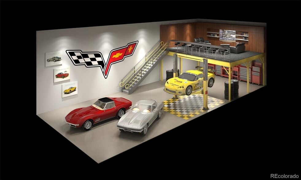 More Photos Of 12410 Spring Cypress, Tomball Showroom For Sale