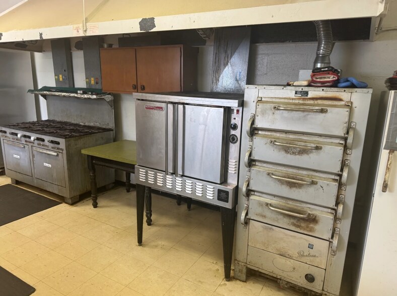 More Photos Of 810 North St, Mount Morris Lodge Meeting Hall For Sale
