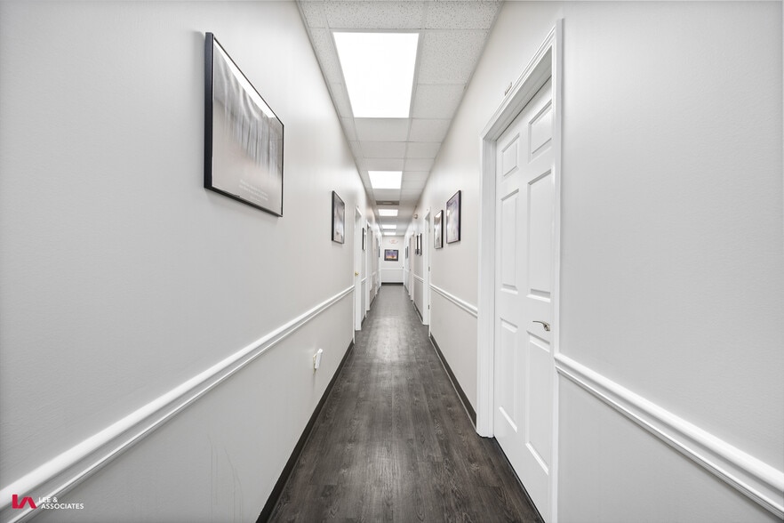 More Photos Of 1400 Montreal Rd, Tucker Medical For Lease