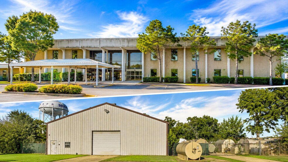 More Photos Of 2401 Termini St, Dickinson Office For Sale