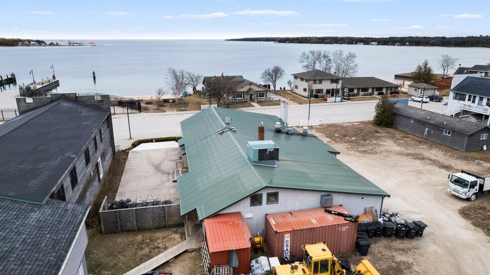 More Photos Of , Beaver Island General Retail For Sale