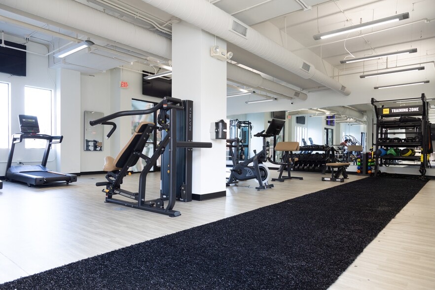 More Photos Of 810 E 7th St, Charlotte Apartments For Lease