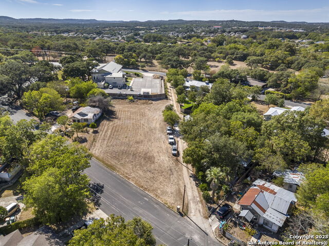 More Photos Of TBD Ogrady st, Boerne Land For Sale