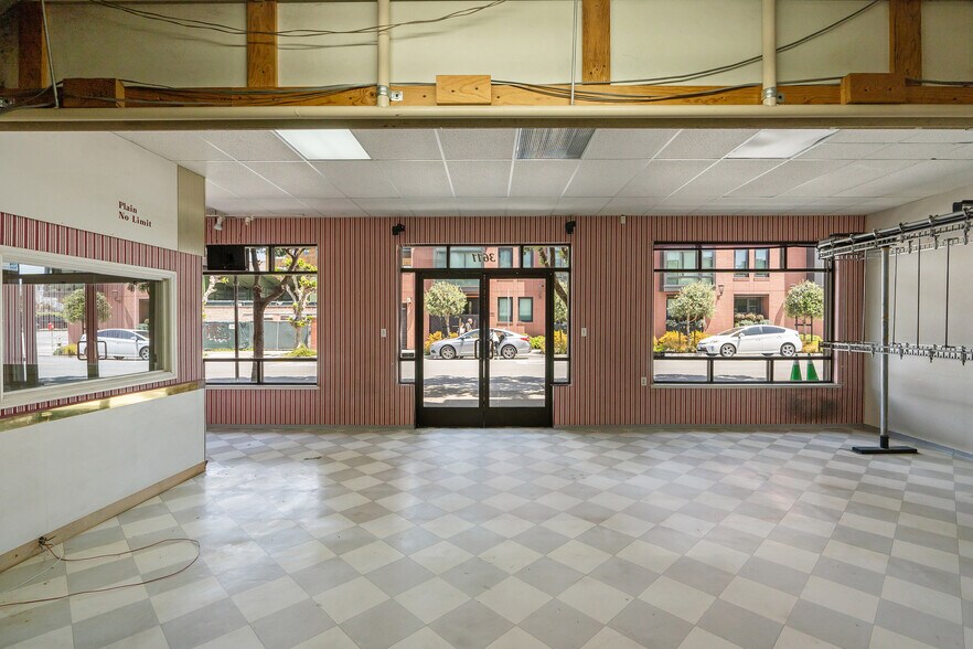 More Photos Of 3605-3611 Buchanan St, San Francisco Storefront Retail Residential For Sale