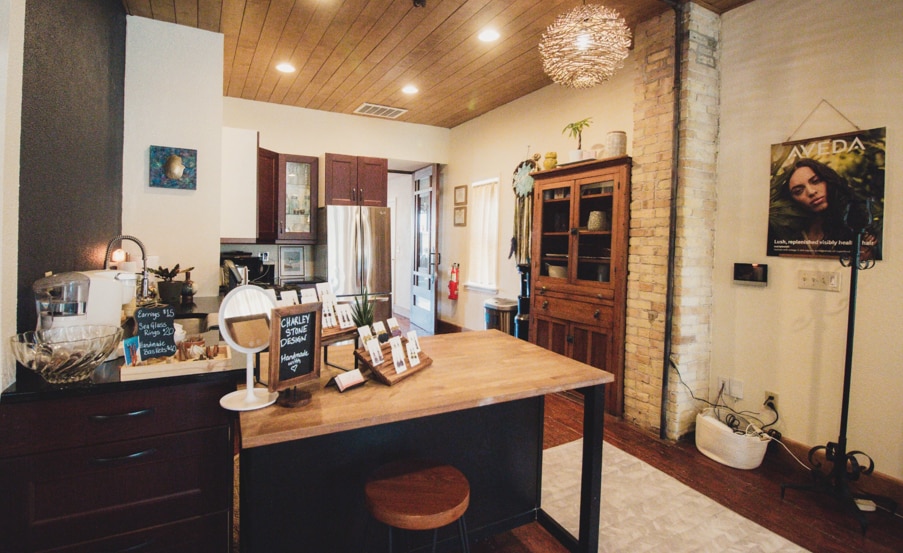More Photos Of 719 S 5th St, Milwaukee Storefront Retail Residential For Sale