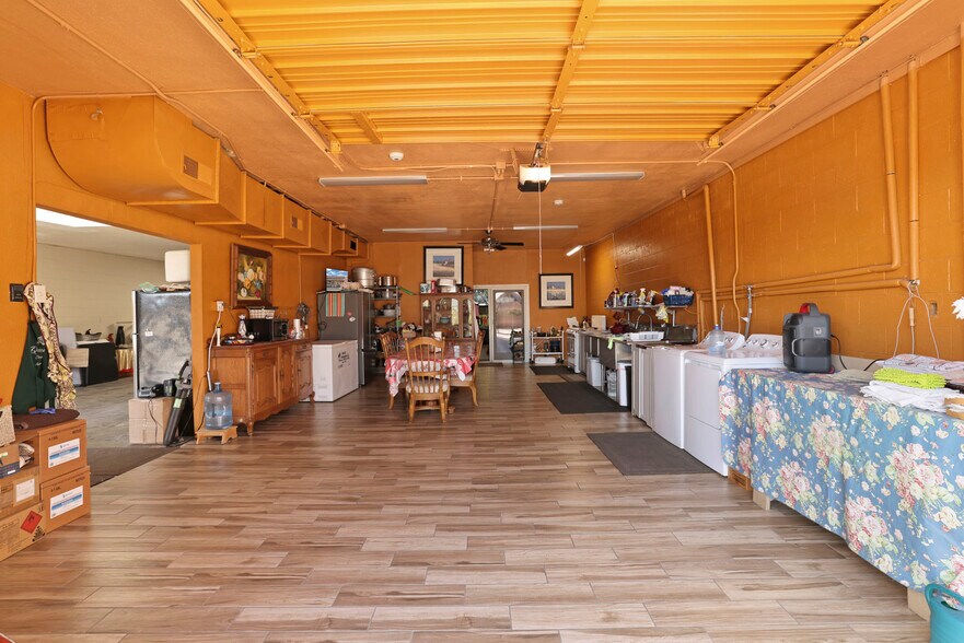 More Photos Of 529 N Hutchins St, Lodi Light Manufacturing For Sale