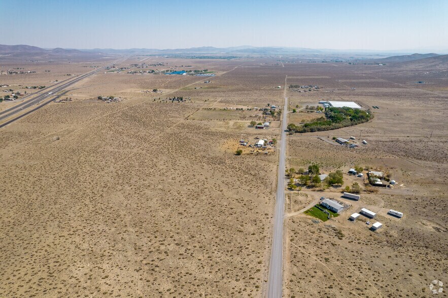 More Photos Of Esther Ave - Geraldine Ave - Fir St - Micro Way, Silver Springs Land For Sale