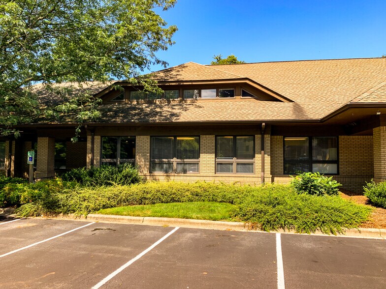 More Photos Of 90 Southside Ave, Asheville Office For Lease