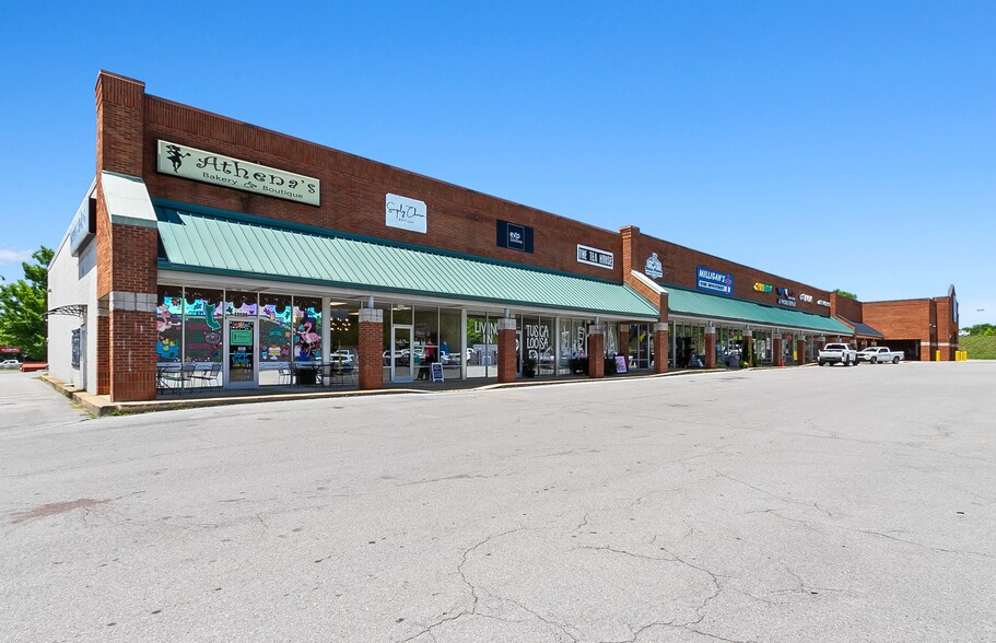 More Photos Of 13620 Highway 43 N, Northport Storefront For Sale