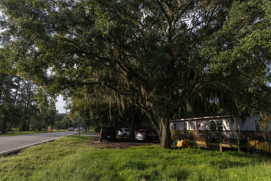 More Photos Of 1600-1601 Quacco Rd, Pooler Land For Sale