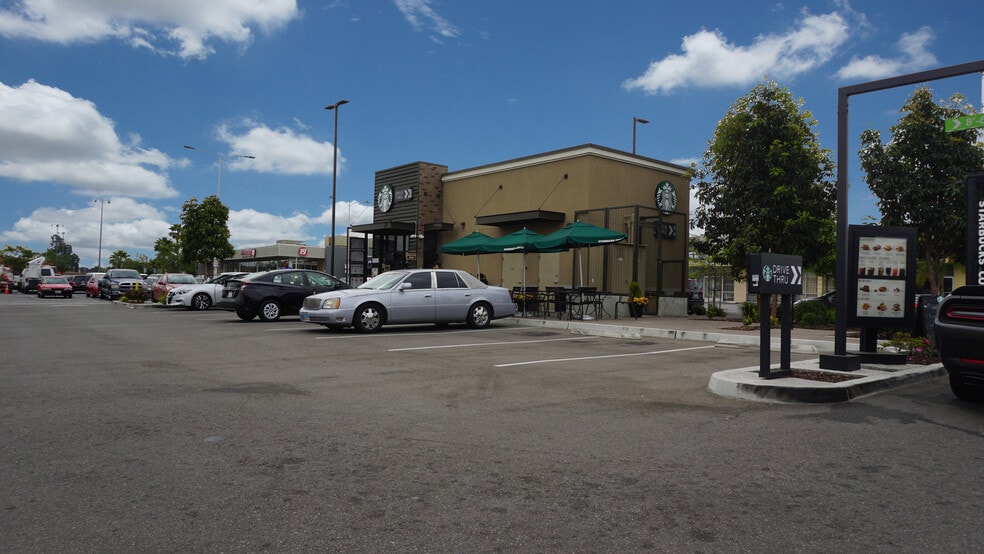 More Photos Of 1312-1336 W Rosecrans Ave, Gardena Storefront For Lease