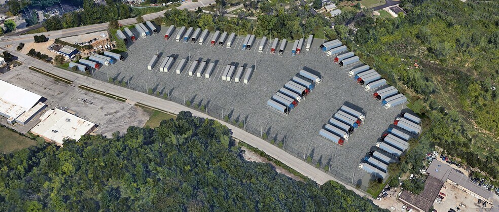 More Photos Of 3133 Stadium Dr, Kansas City Land For Lease