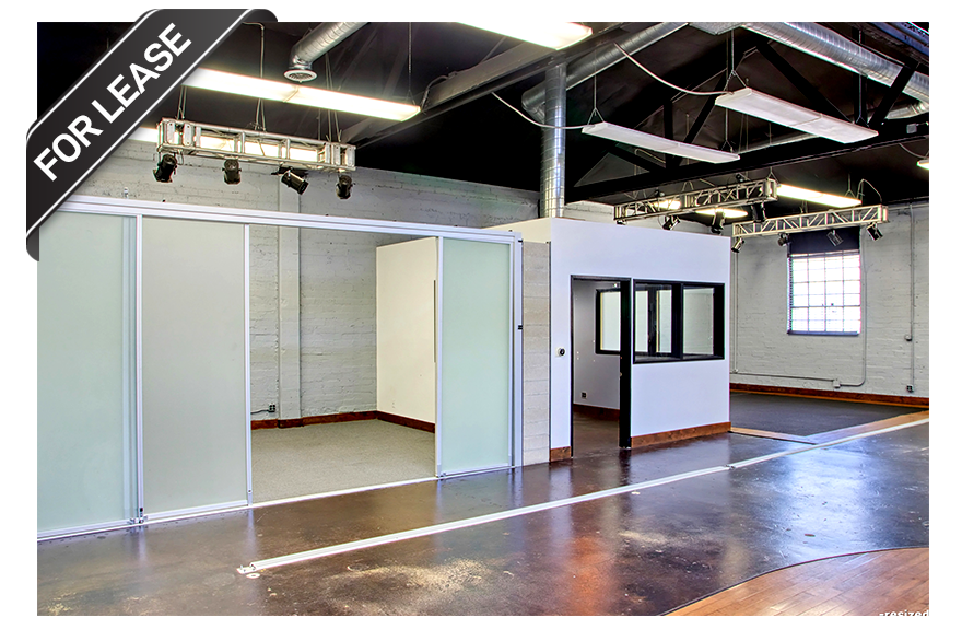 Primary Photo Of 1848 Lincoln Blvd, Santa Monica Loft Creative Space For Lease
