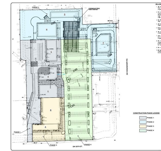 More Photos Of 2700 Wanamaker, Topeka Land For Sale