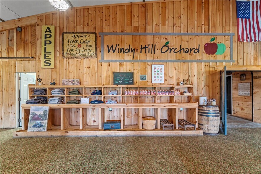 More Photos Of 1297 Brookview Station Rd, Castleton On Hudson Winery Vineyard For Sale