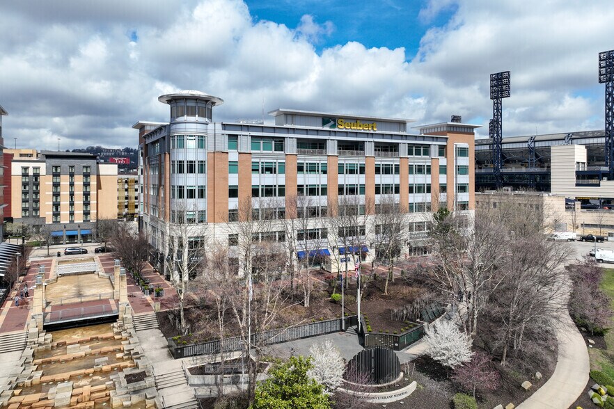 More Photos Of 225 North Shore Dr, Pittsburgh Office For Lease