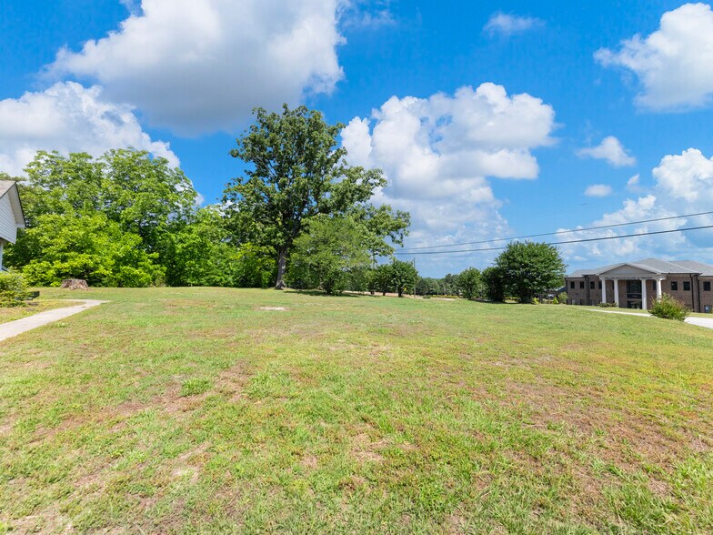 More Photos Of 5797-5799 Thompson Mill Rd, Hoschton Land For Sale