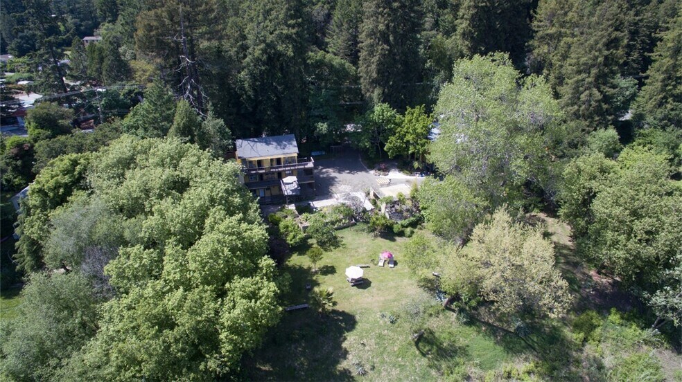 More Photos Of 20250 Highway 116, Monte Rio Hotel For Sale