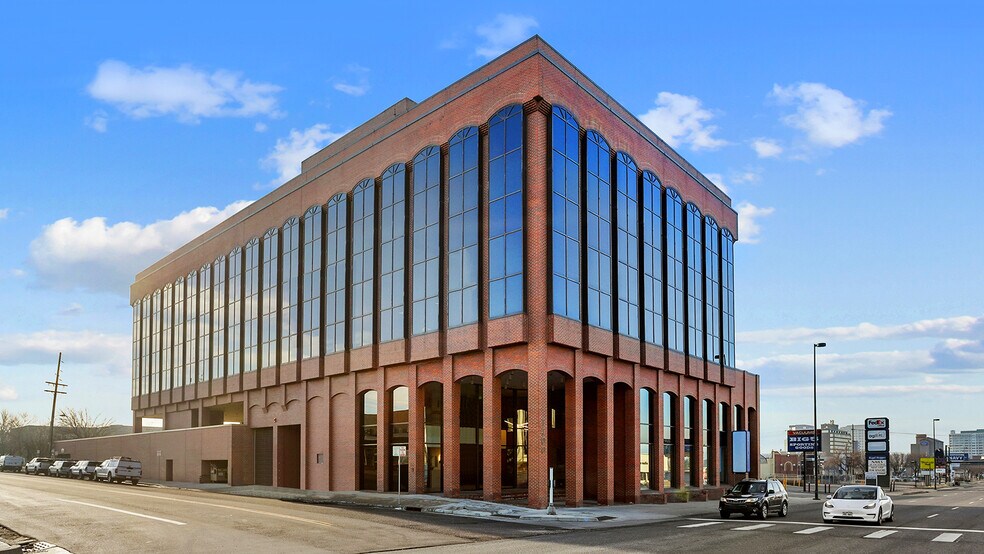 Primary Photo Of 1400 S Colorado Blvd, Denver Office For Lease