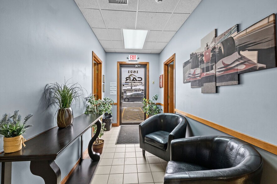 More Photos Of 1855 County St, Somerset Auto Repair For Sale