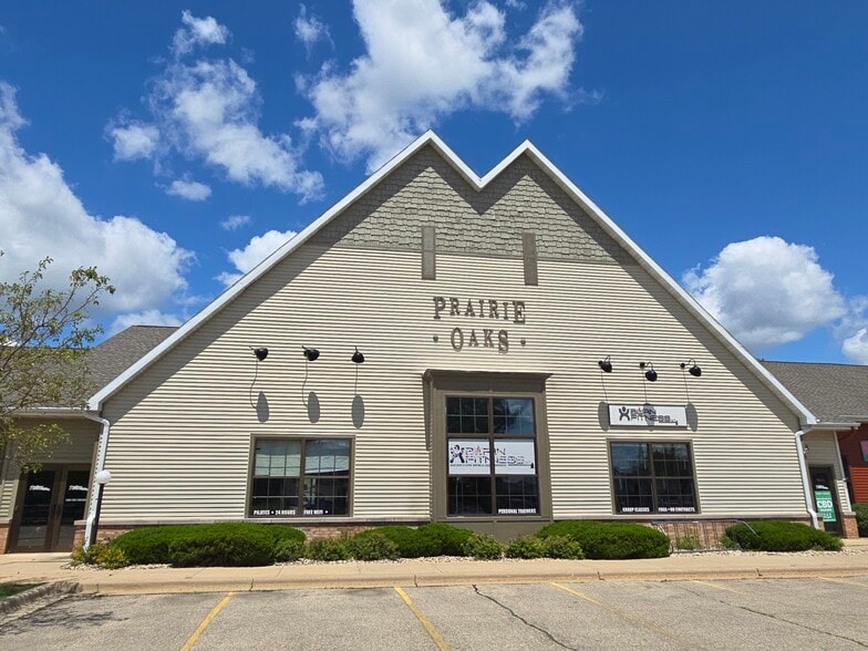 Primary Photo Of 1031-1057 N Edge Trl, Verona Unknown For Lease