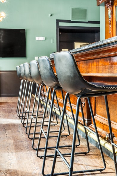 More Photos Of 1716 Depot St, Manchester Center Restaurant For Sale