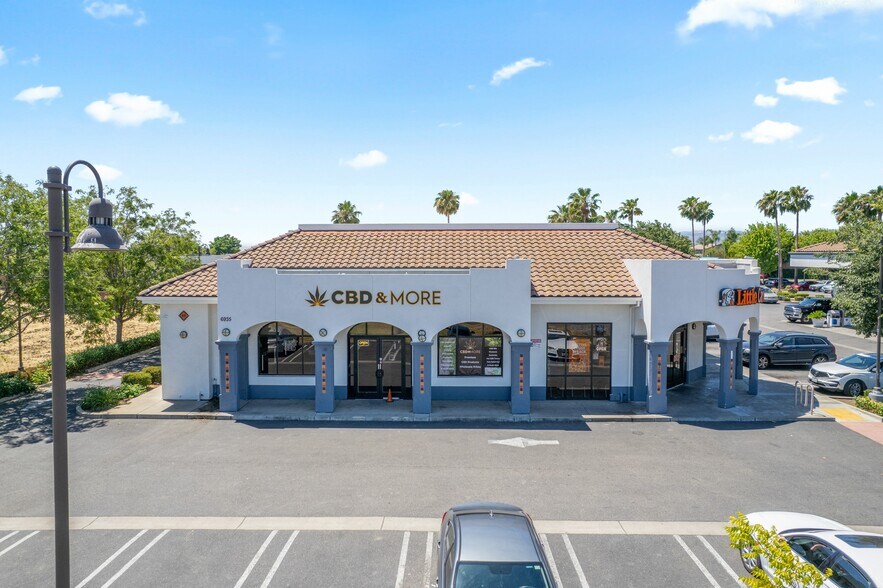 More Photos Of 6925 Lone Tree Way, Brentwood Convenience Store For Sale