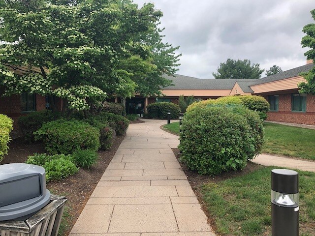 More Photos Of 1080 Day Hill Rd, Windsor Medical For Sale