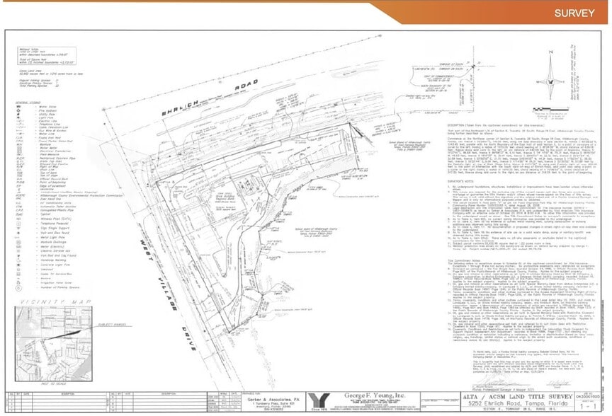 More Photos Of 5252 Ehrlich Rd, Tampa Bank For Sale