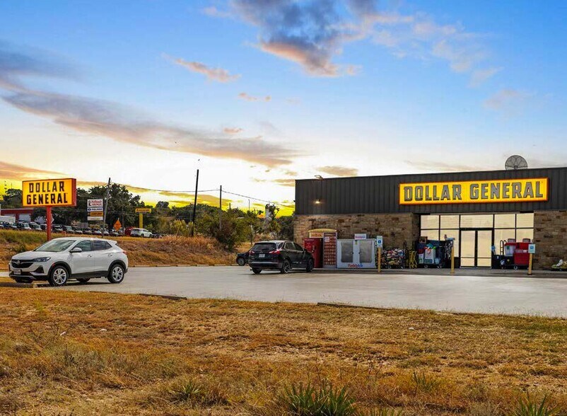 More Photos Of 2115 Priddy Rd, Goldthwaite Freestanding For Sale