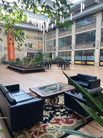 More Photos Of 500 Seneca St, Buffalo Office Residential For Lease