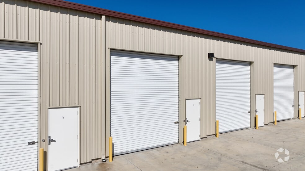 Primary Photo Of 4395 Business Dr, Cameron Park Self Storage For Sale