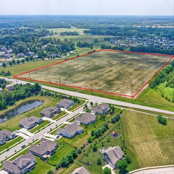 More Photos Of 16405 Carey Rd, Westfield Land For Sale