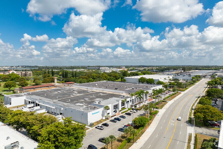 More Photos Of 2900 NW 112th Ave, Miami Warehouse For Lease