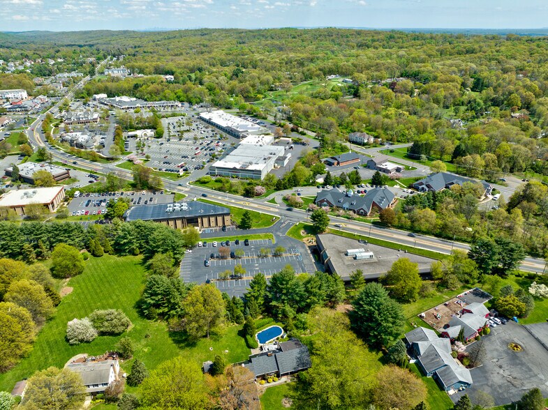 More Photos Of 67 Mountain Blvd, Warren Office For Lease