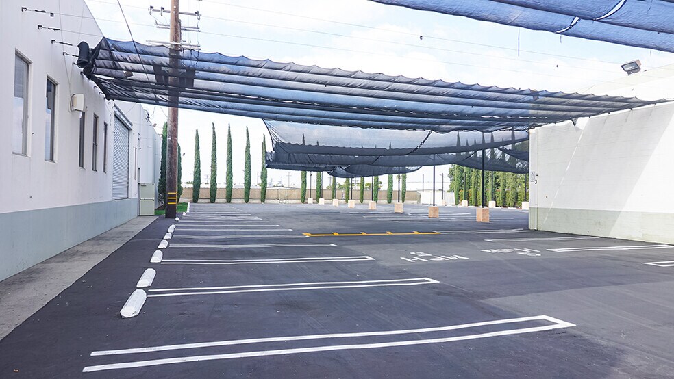 More Photos Of 911-913 S Maple Ave, Montebello Warehouse For Sale