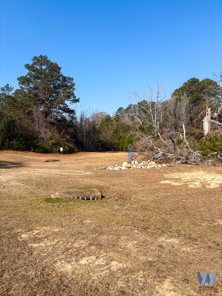 More Photos Of 3835 Forrest Rd, Columbus Land For Sale