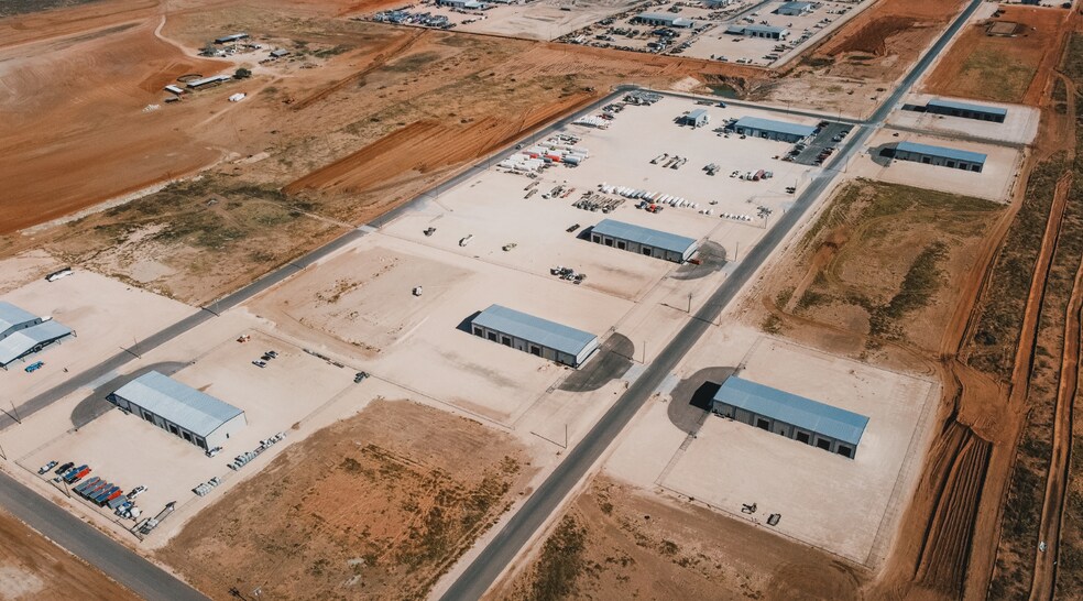 More Photos Of 4718 S County Rd 1232, Midland Land For Sale